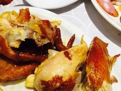 -东北人粗粮饺子坊(南山店)