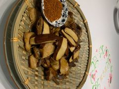 -院8里·少城记忆老川菜(宽窄巷子店)