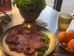 -齐齐哈尔小炉匠炭火烤肉(西红门店)