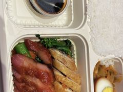 -尚菜·头道豉油鸡(骏景花园店)