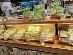 -RiceZone乐食尊纯米面包坊(望京店)