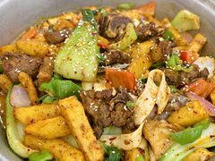-天境牦牛壮骨汤(人民路旗舰店)