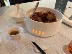 -西苑饭店·蓬莱春餐厅