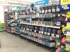 -迪卡侬(燕山店)