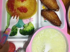 -怪噜范·老贵阳街头名小吃(鸿通城店)