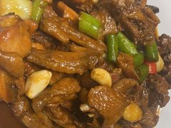 -大鹏饭店·金陵家宴(奥体中心店)