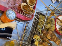 -古彭7只羊·徐州烧烤(旗舰店)