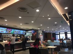-肯德基(沪东店)