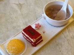 -馨月汇·一悦馨香月子中心(前滩店)