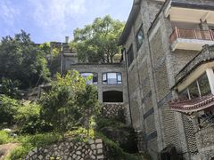 -青芝山风景名胜区