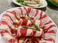 -韩盛·古法烤肉店(皇城恒隆广场店)