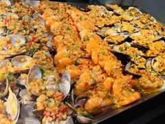 -星伦多自助料理(宝山龙湖天街店)