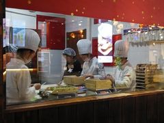 -船歌·鱼水饺青岛菜(闽江二路店)