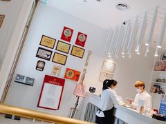 -Deer Park鹿园西餐(仁恒置地广场店)