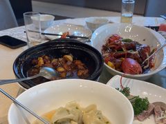 -上海虹桥宾馆味翠餐厅