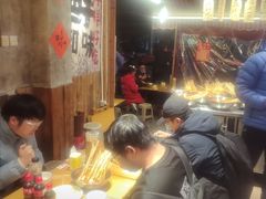 -嘉州鲜知味钵钵鸡(奎星楼店)