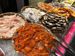 -非烤勿扰自助烤肉(东城时尚店)