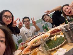 -刘栋梁大排档(淮海东路店)