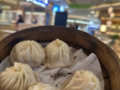 -苏晓玥·江南小吃(深圳北站店)