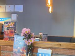 -blue frog蓝蛙(长泰广场店)