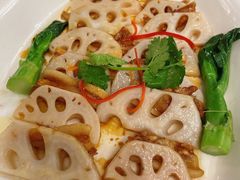 -德胜轩正宗顺德菜(宝安沙井会展中心店)