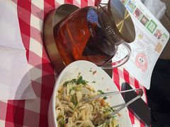 -西贝莜面村(金隅嘉品mall店)