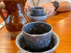 -傣乡之味·傣族特色手抓饭·孔雀宴(大理古城首店)