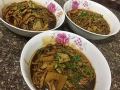 -许村蟹面(海宁许村大道店)
