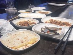 -湘汇概念铁板烧(铁西万达店)