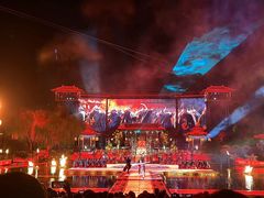 -西安华清御汤酒店