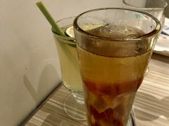 石榴饮品-必胜客(蜀山万象汇店)