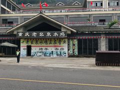 -老幺泉水鸡