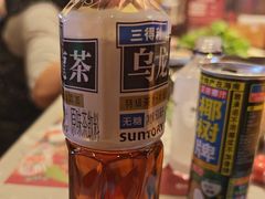 -空之介寿喜烧·和牛放题(恒隆广场店)