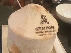 -三亚亚龙湾瑞吉酒店·铭轩中餐厅Mingxuan·海南菜·粤菜