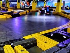 -极限PLAY运动娱乐新世界·团建派对潮玩休闲馆·室内蹦极高空游乐园