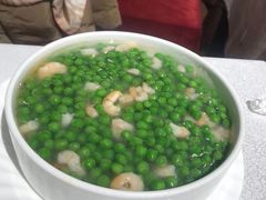 -老浒记烤鸭-北京菜(琉璃厂店)