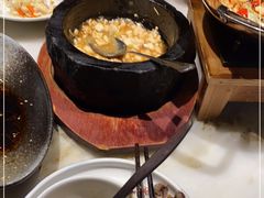 -绿茶餐厅(龙湖杭州金沙天街店)