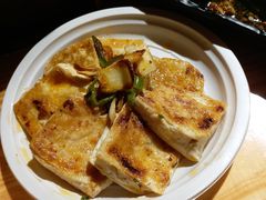 干子-胖记烤肉(江汉路店)