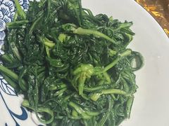 -麒麟小院·老九江菜(安平路店)