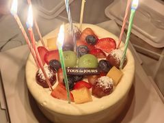 -多乐之日(田林东路店)