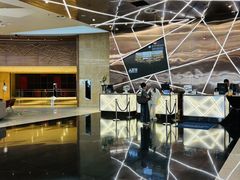 -南京禄口机场雅高铂尔曼大酒店