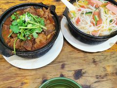 -沈妈砂锅(光华村店)