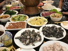 -金生隆(六铺炕店)