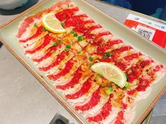 -小米烤肉-泥炉炭烤(常营店)