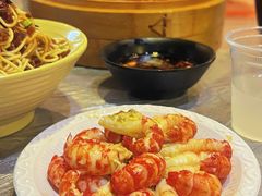 靓靓蒸虾-靓靓蒸虾(中山公园店)