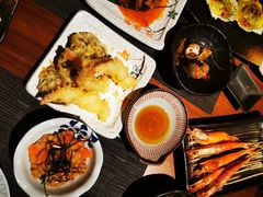 -郑州建业艾美酒店-曙餐厅