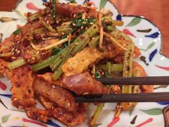 -麒麟风烤牛肉·云南烧烤小排档(丹凤街店)
