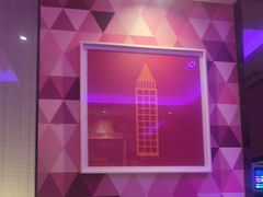-星聚会KTV(复地活力城店)