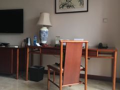 -天目湖御水温泉·度假酒店