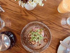 -BOR Eatery(安福路店)